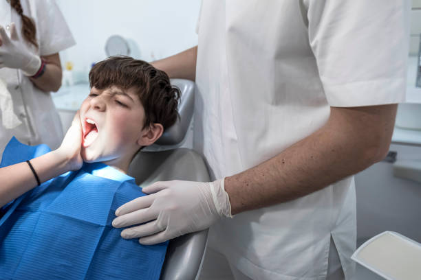 Best Weekend Emergency Dentist in Summerfield, NC